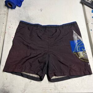 Nautica Luxury swim shorts